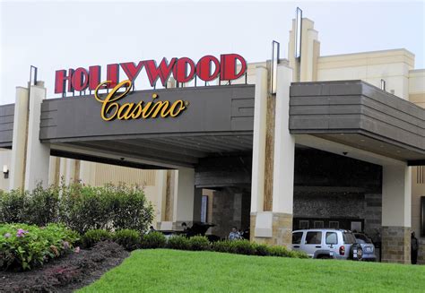 Hollywood Casino De Baltimore Maryland