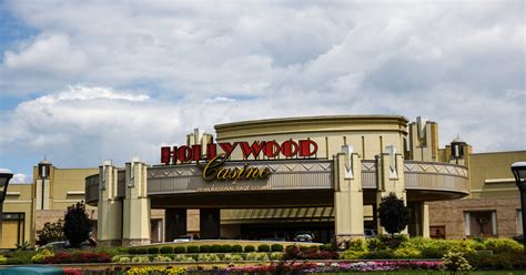 Hollywood Casino Em Earth City Mo