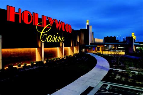 Hollywood Casino Em Kansas City Mo