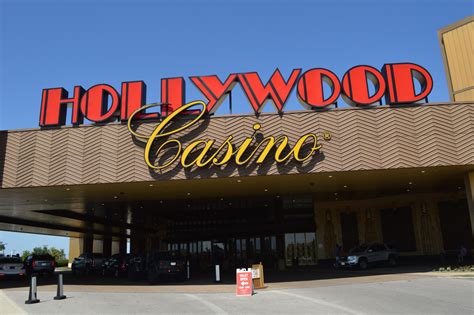 Hollywood Casino Ganhar Perda De Instrucao Pa