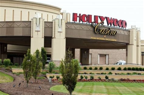 Hollywood Casino Harrisburg Empregos