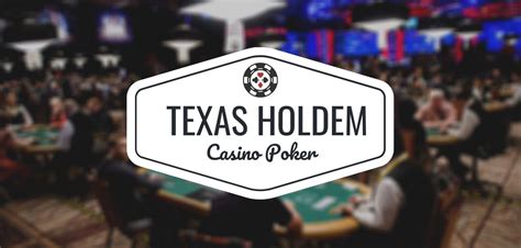 Hollywood Casino Holdem De Texas