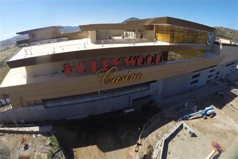 Hollywood Casino Jamul California