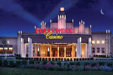 Hollywood Casino Joliet De Pequeno Almoco De Pascoa