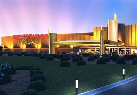 Hollywood Casino Kansas City Piso Plano