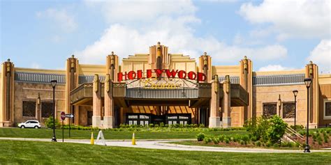 Hollywood Casino Mapa De Toledo