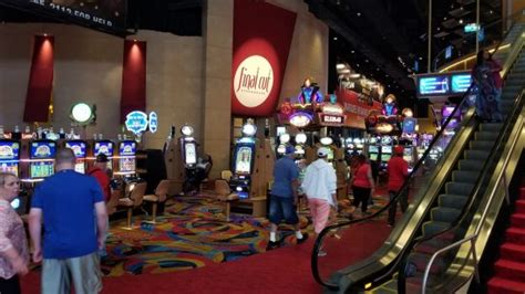 Hollywood Casino Mechanicsburg Pa