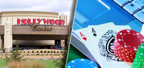 Hollywood Casino Pa Torneios De Poker