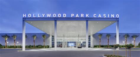 Hollywood Casino Park Em Inglewood Ca