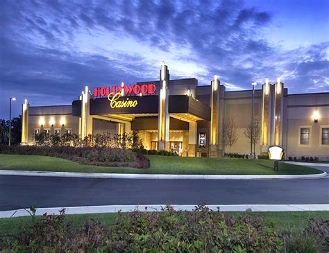 Hollywood Casino Perryville Md Endereco