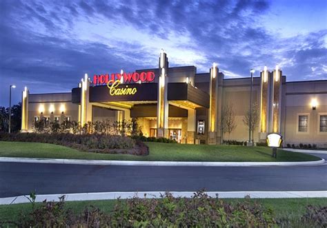 Hollywood Casino Perryville Pagamentos