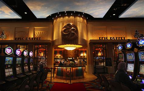 Hollywood Casino Restaurantes