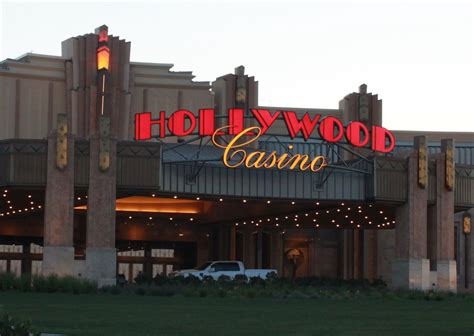 Hollywood Casino Restaurantes Toledo