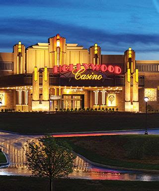 Hollywood Casino Toledo Empregos