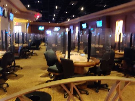 Hollywood Casino Toledo Sala De Poker Numero