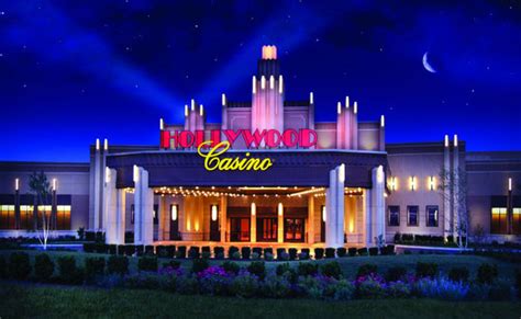 Hollywood Casino Trabalhos Joliet