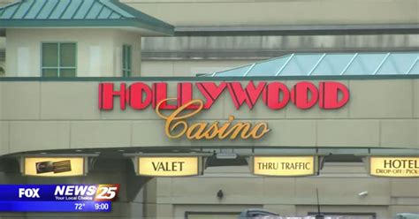 Hollywood Casino Waveland Perder