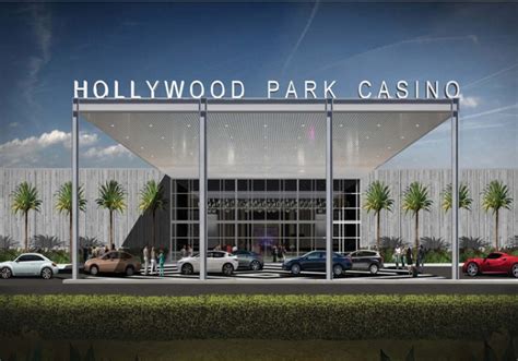 Hollywood Park Casino Bilhetes Para Concerto