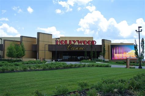 Hollywood Slots Austintown Ohio