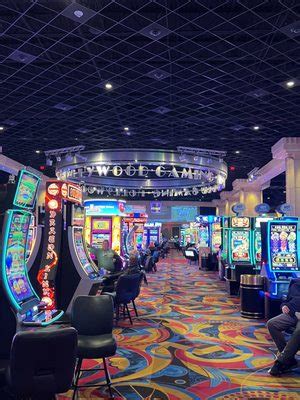 Hollywood Slots Em Dayton Raceway