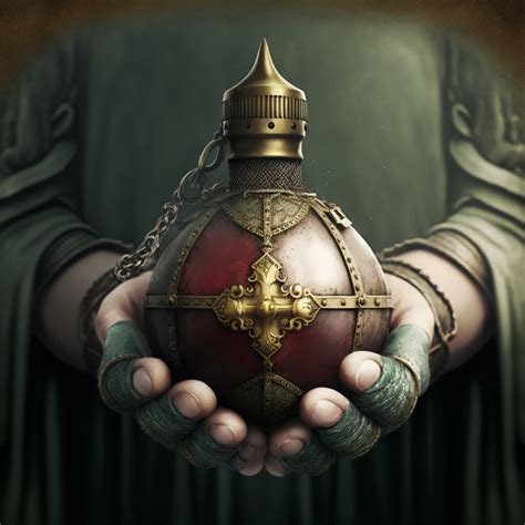 Holy Hand Grenade Bwin