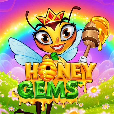 Honey Gems Novibet