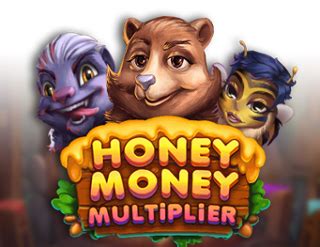 Honey Money Multiplier Bet365