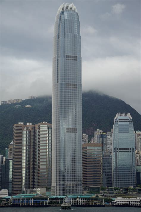 Hong Kong Tower Betfair