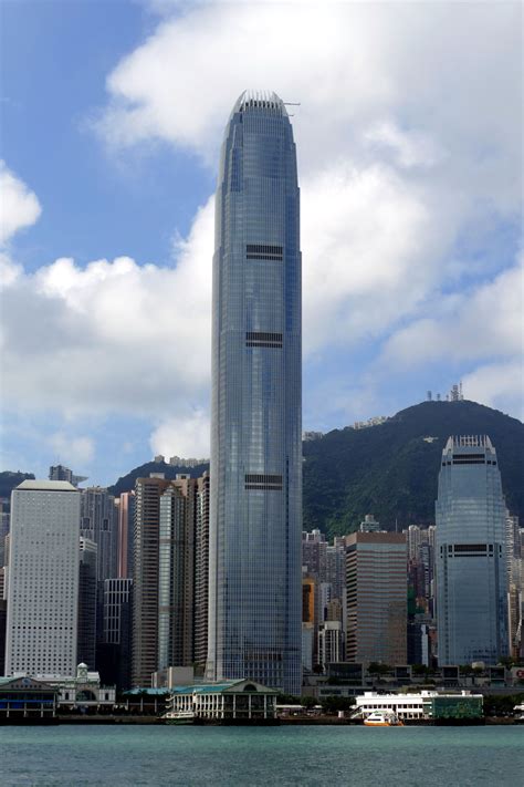 Hong Kong Tower Novibet