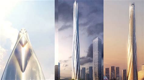 Hong Kong Tower Review 2024