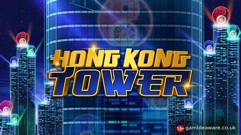 Hong Kong Tower Slot - Play Online