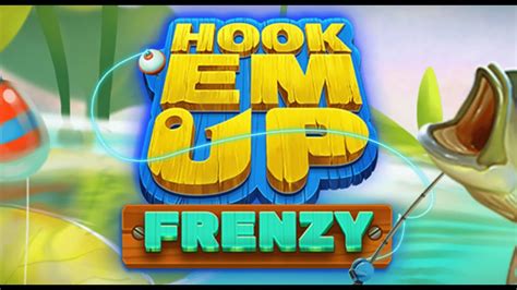 Hook Em Up Frenzy Netbet