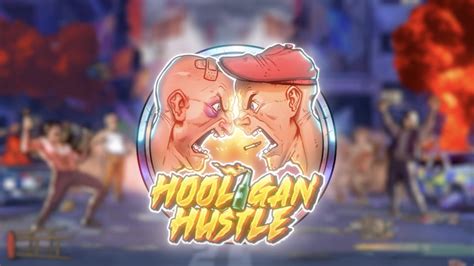 Hooligan Hustle Betfair