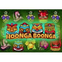 Hoonga Boonga Sportingbet