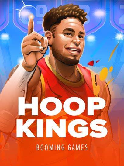 Hoop Kings Bodog