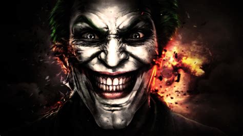 Horror Joker Bwin