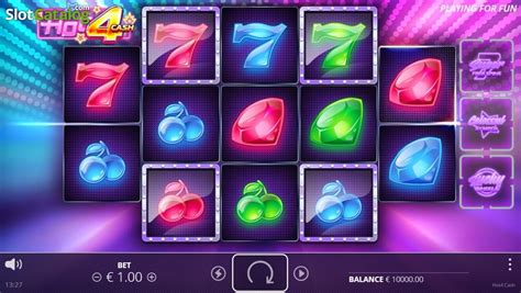 Hot 4 Cash Slot - Play Online