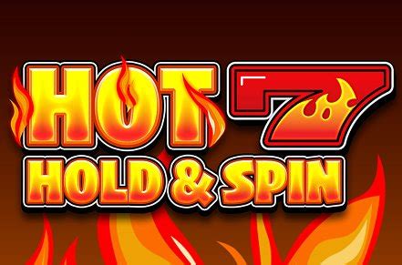 Hot 7 Hold And Spin Brabet