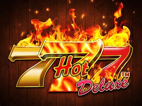 Hot 777 Deluxe 888 Casino