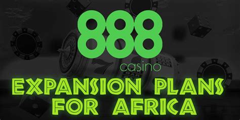 Hot Africa 888 Casino