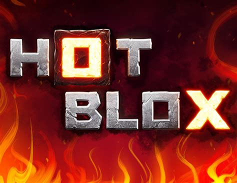 Hot Blox Bodog