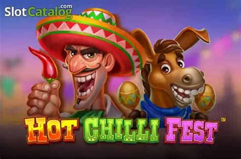 Hot Chilli Fest Bet365