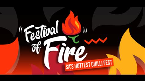 Hot Chilli Fest Blaze