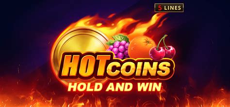 Hot Coins Blaze