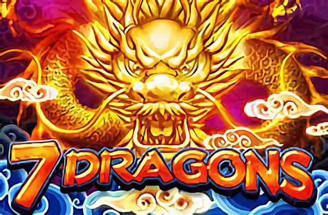 Hot Dragon Slot - Play Online