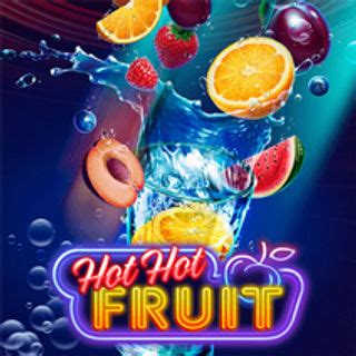 Hot Frozen Fruits Parimatch