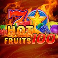 Hot Fruits 100 Sportingbet