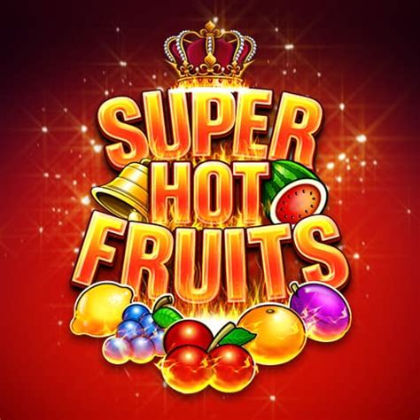 Hot Fruits On Ice Netbet