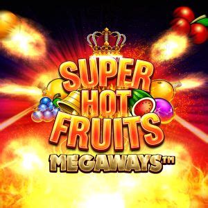 Hot Fruits Platipus Leovegas