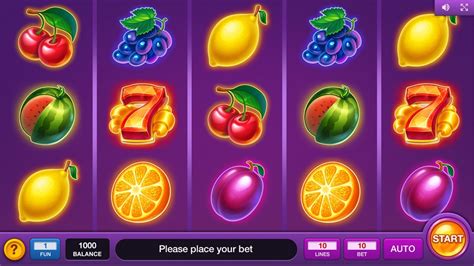 Hot Fruits Wheel Bet365